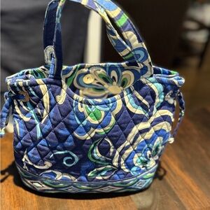 Vera Bradley Mini Bag- NWOT